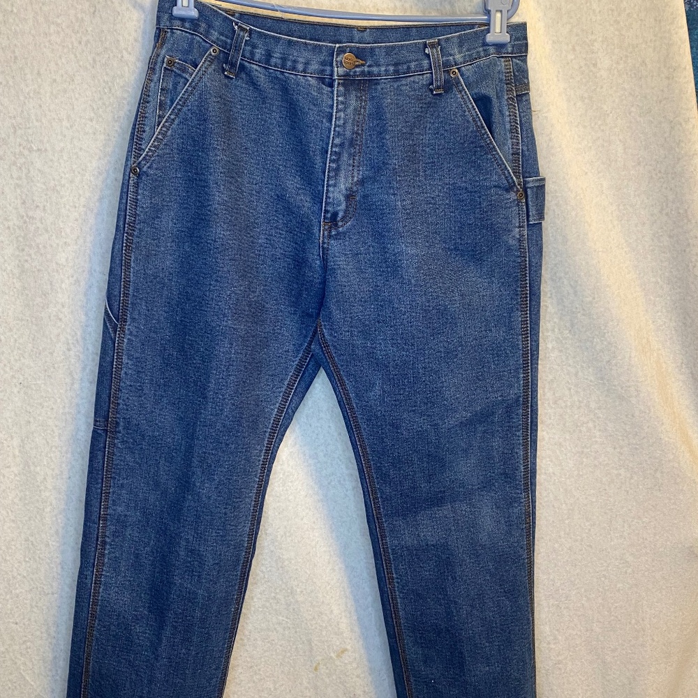 Men's Work n Sport Jeans
